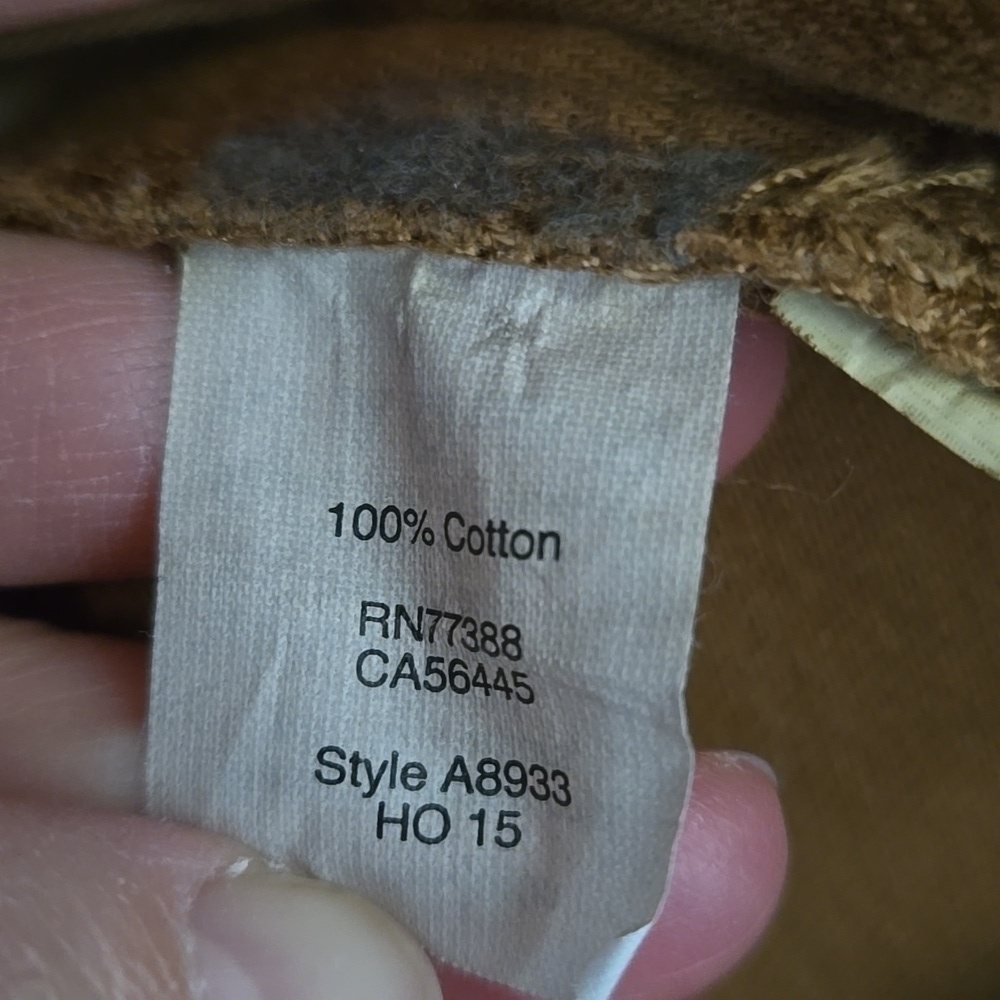 J. Crew | The Sutton Khaki Pants 30x30 - Picture 8 of 9